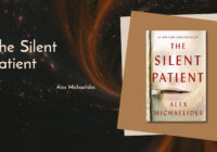 The Silent Patient Book Review