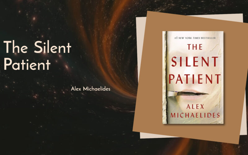 The Silent Patient Book Review