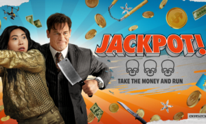 Jackpot! Movie Review