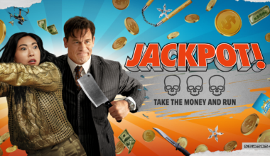 Jackpot! Movie Review