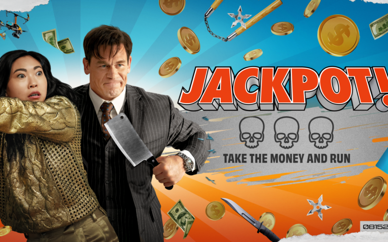 Jackpot! Movie Review