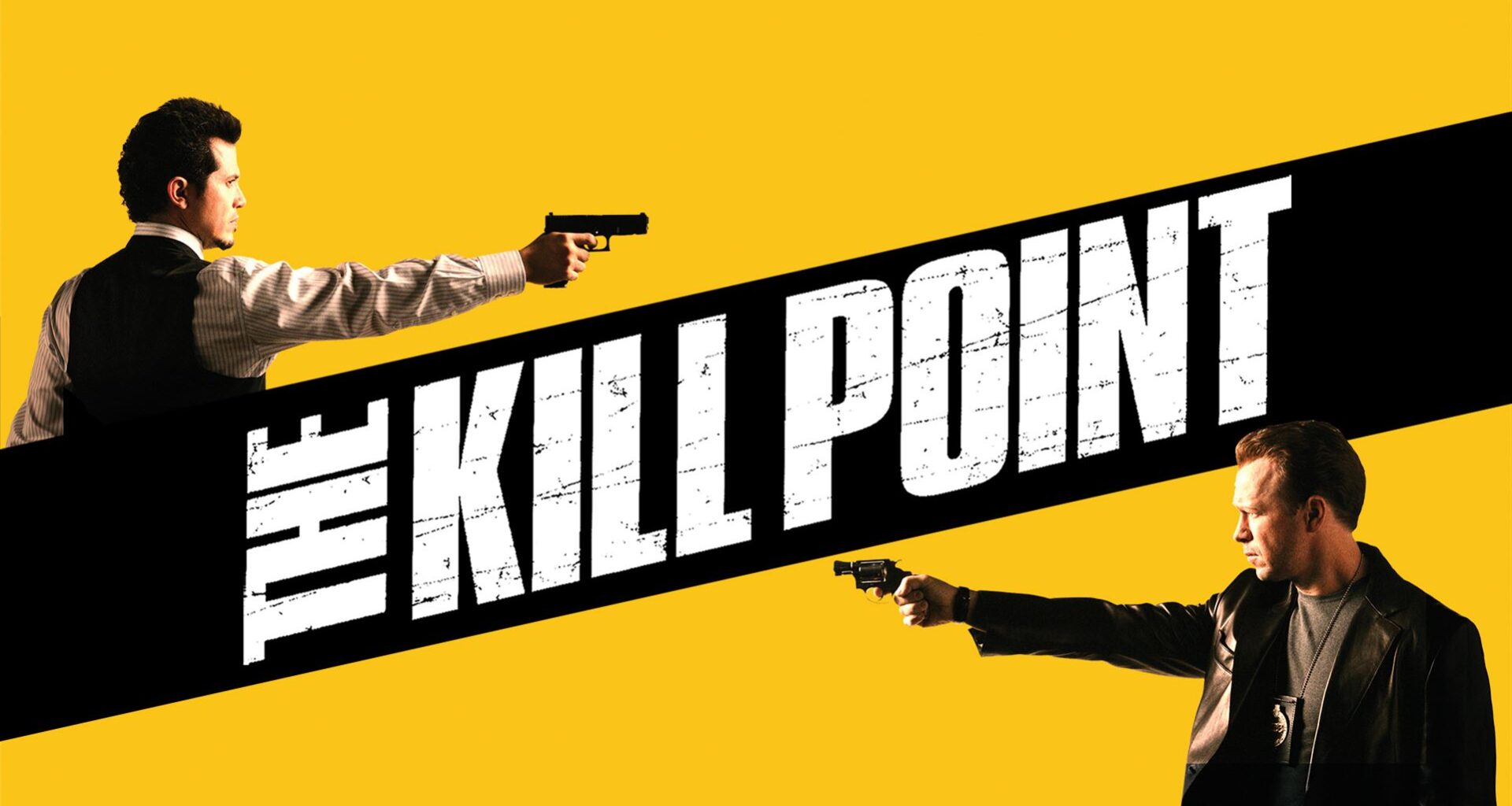 The Kill Point Review