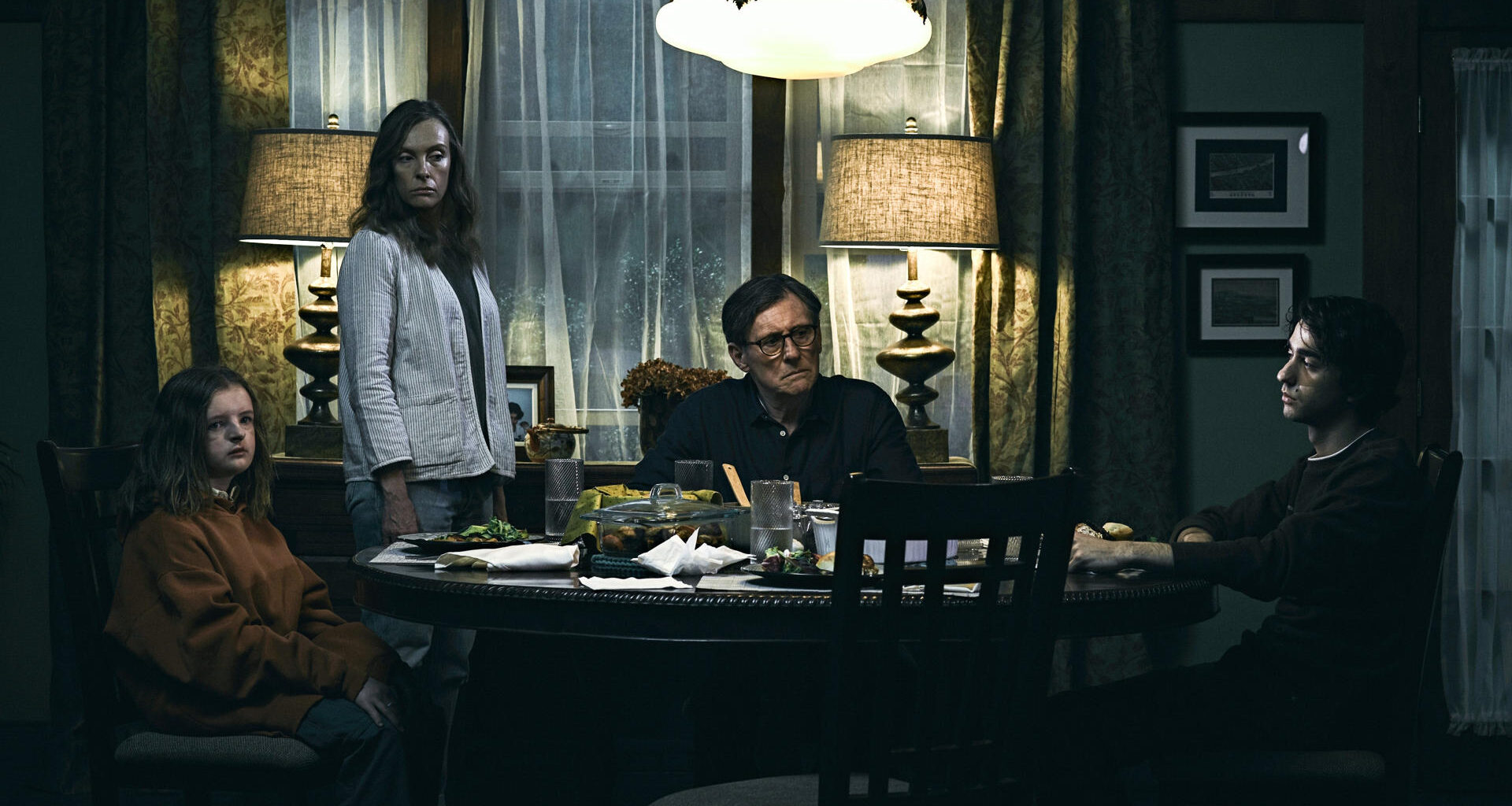 Hereditary 2018 Film Hero Image