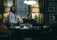 Hereditary 2018 Film Hero Image