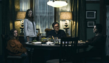 Hereditary 2018 Film Hero Image