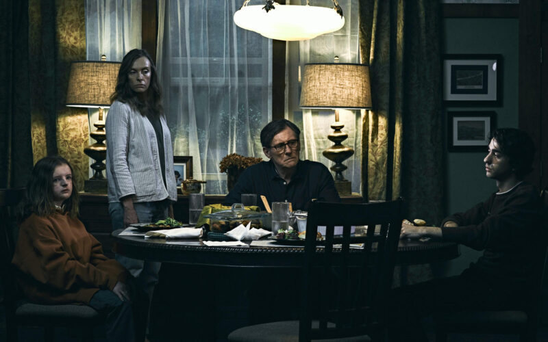 Hereditary 2018 Film Hero Image