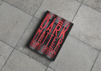 Dark Matter Book Cover