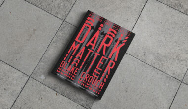 Dark Matter Book Cover
