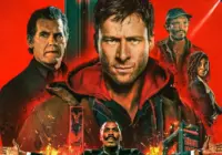 The Running Man 2025 Featured Image