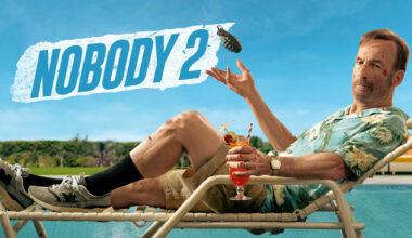 Nobody 2 (2025) Featured Image