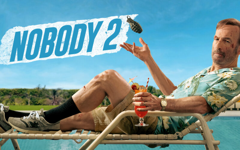 Nobody 2 (2025) Featured Image